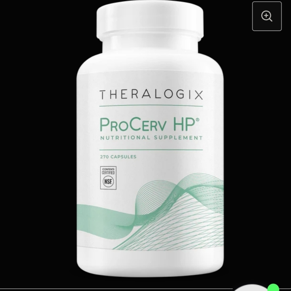 Theralogix ProCerv HP